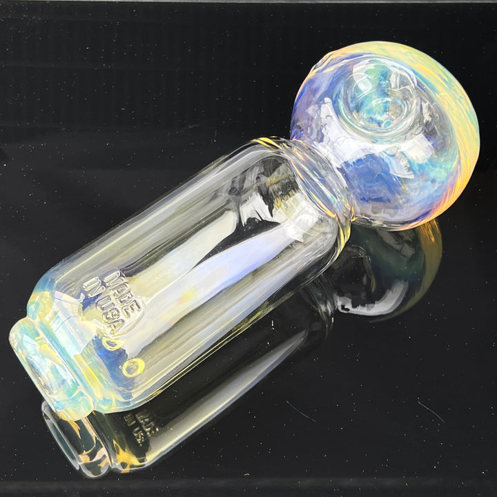 Mombo Combo Glass Pipe TG