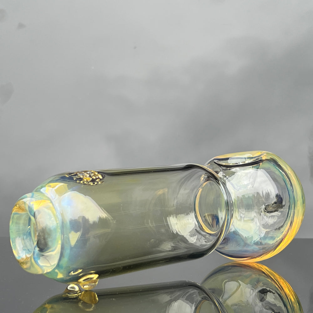 Mombo Combo Glass Pipe TG
