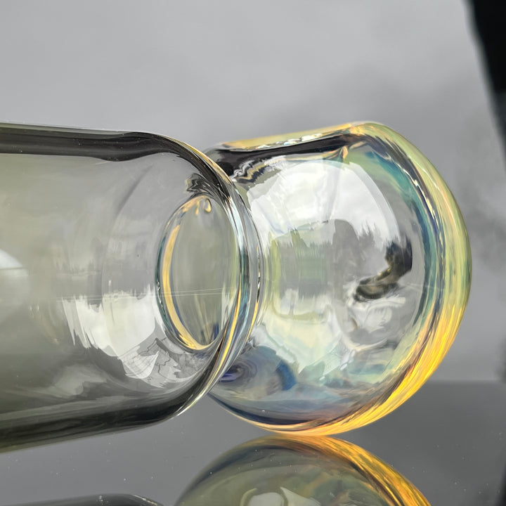 Mombo Combo Glass Pipe TG