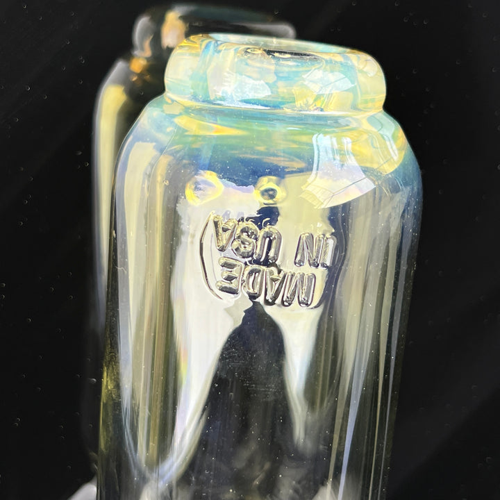 Mombo Combo Glass Pipe TG