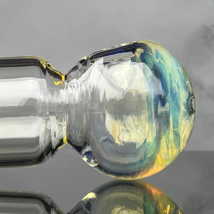 Mombo Combo Glass Pipe TG