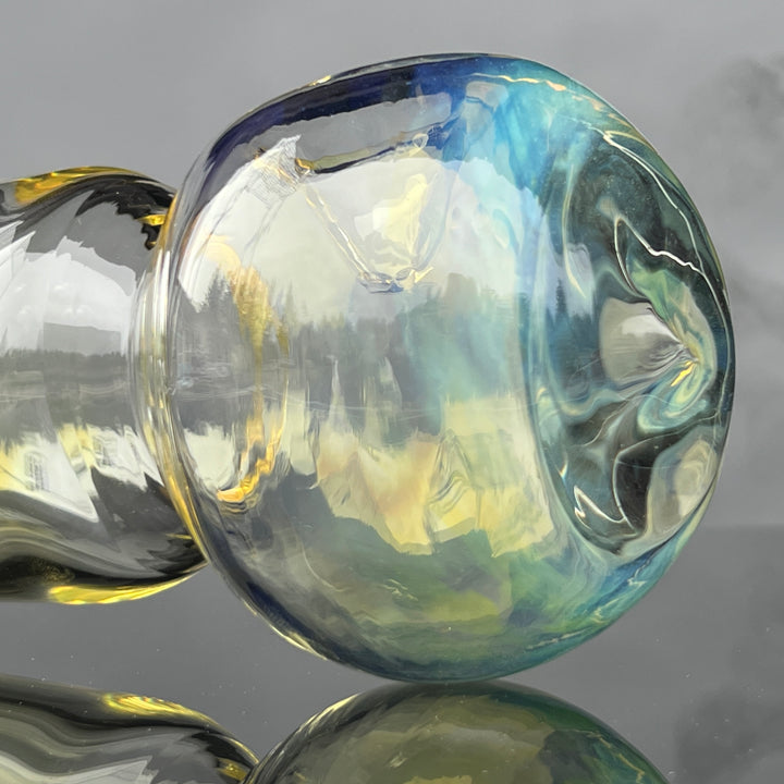Mombo Combo Glass Pipe TG