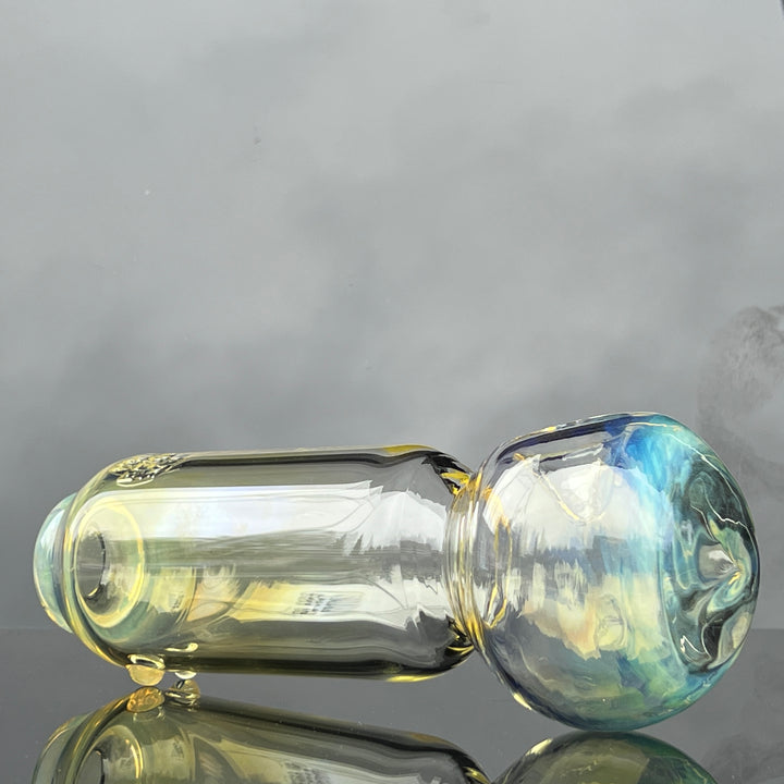 Mombo Combo Glass Pipe TG