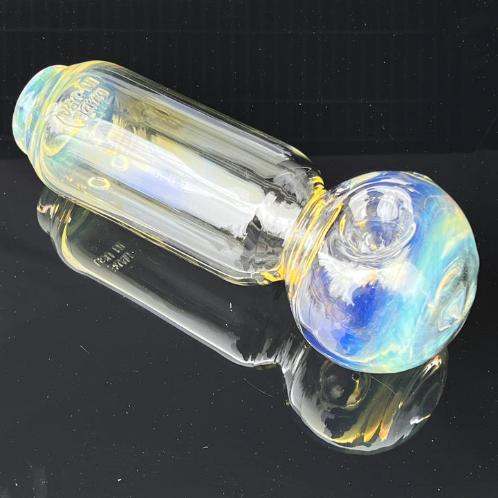 Mombo Combo Glass Pipe TG