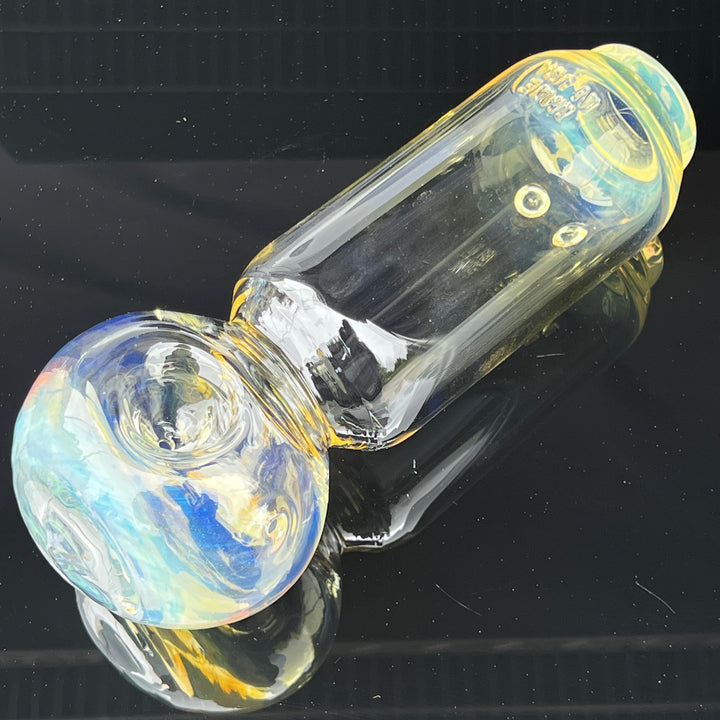 Mombo Combo Glass Pipe TG