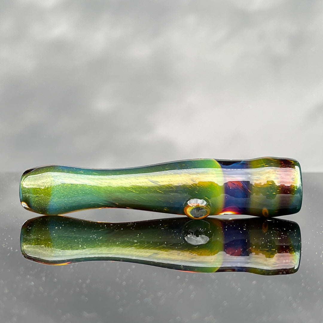 Berzerker Chillum Glass Pipe Berzerker Glass   