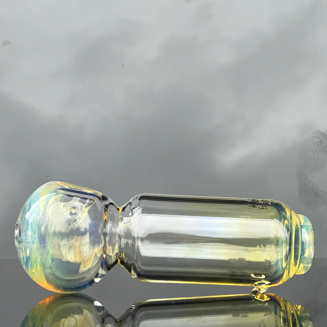 Mombo Combo Glass Pipe TG
