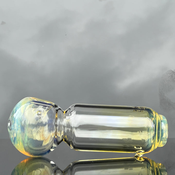 Mombo Combo Glass Pipe TG