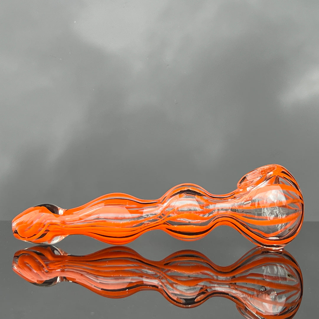 Mombo Combo Glass Pipe TG