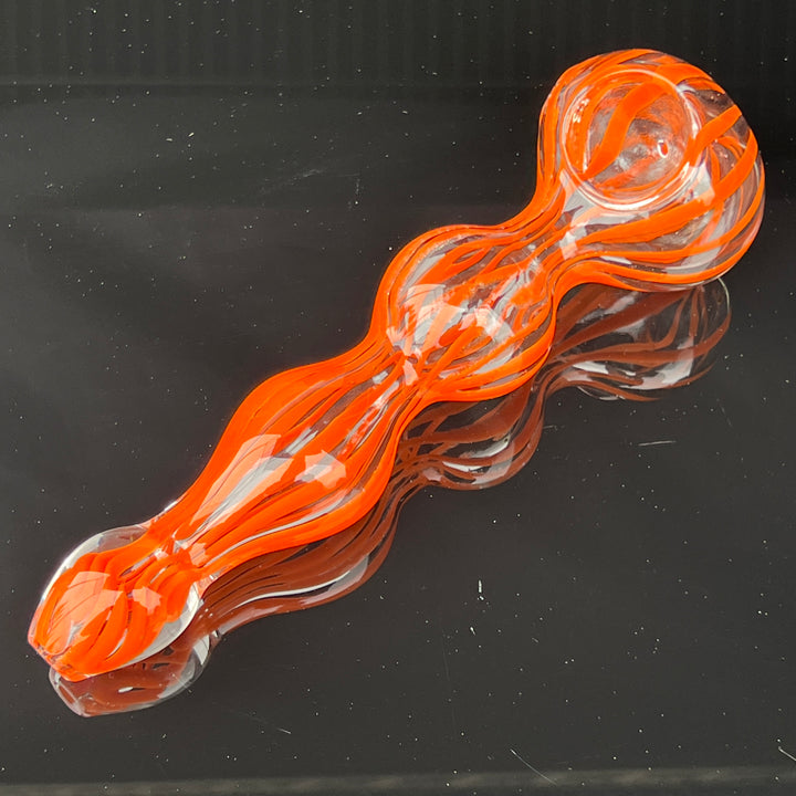 Mombo Combo Glass Pipe TG