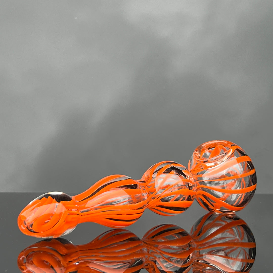 Mombo Combo Glass Pipe TG