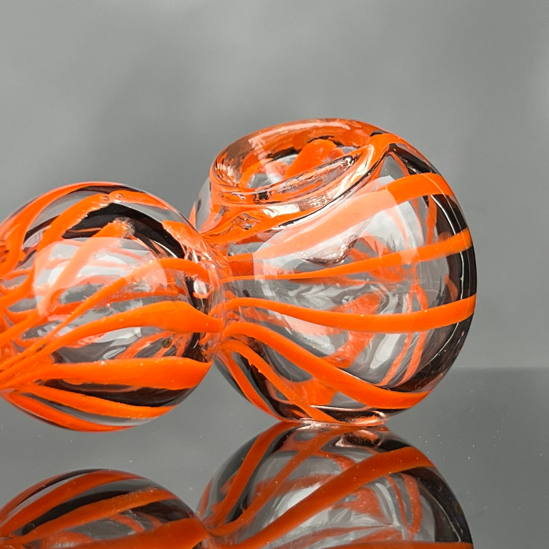 Mombo Combo Glass Pipe TG