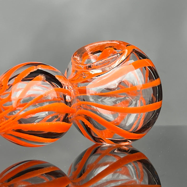 Mombo Combo Glass Pipe TG