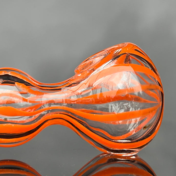 Mombo Combo Glass Pipe TG
