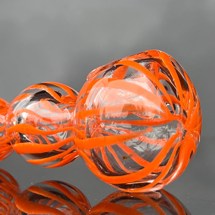 Mombo Combo Glass Pipe TG
