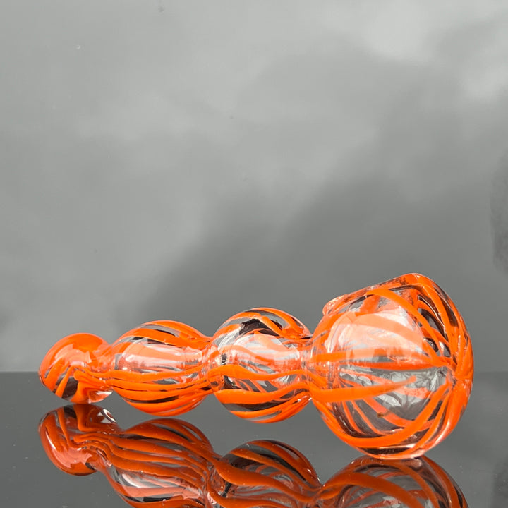 Mombo Combo Glass Pipe TG