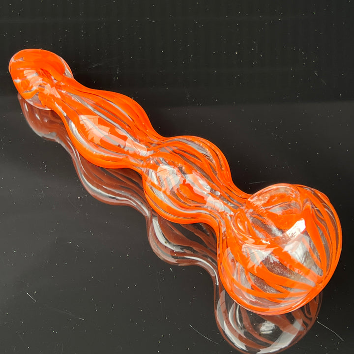 Mombo Combo Glass Pipe TG