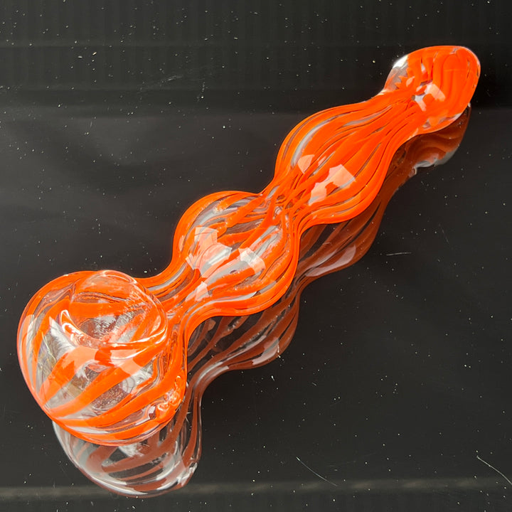 Mombo Combo Glass Pipe TG