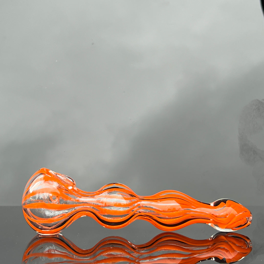 Mombo Combo Glass Pipe TG