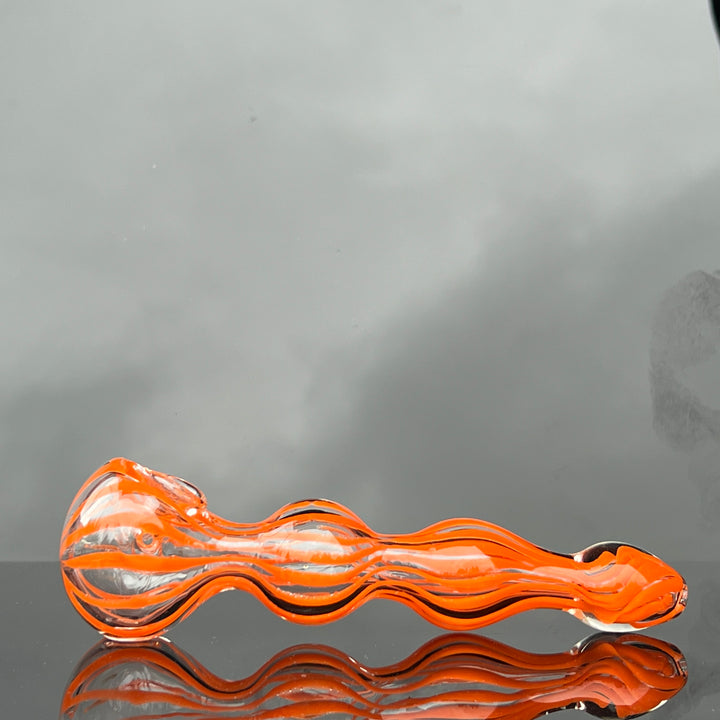Mombo Combo Glass Pipe TG