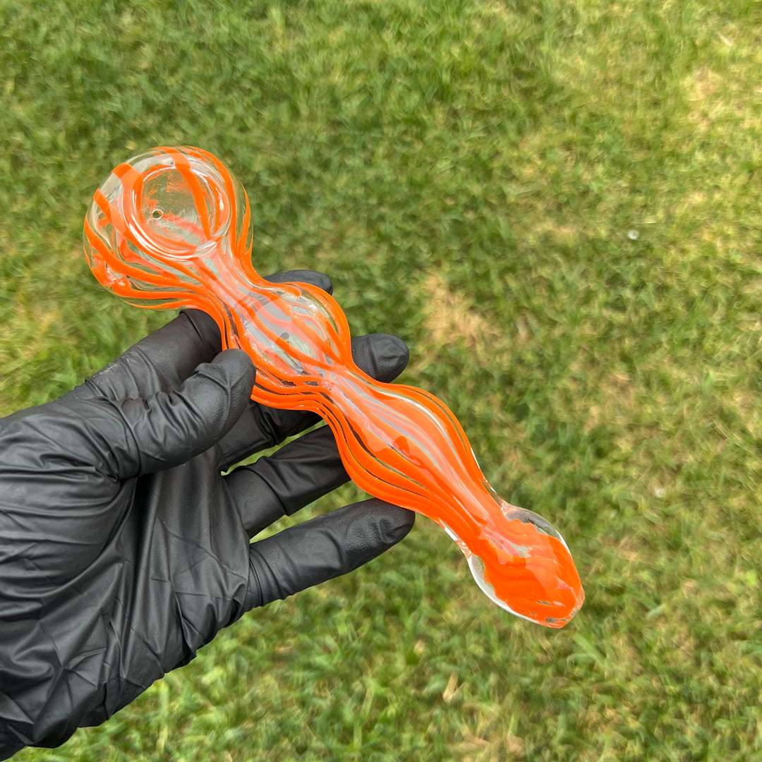 Mombo Combo Glass Pipe TG