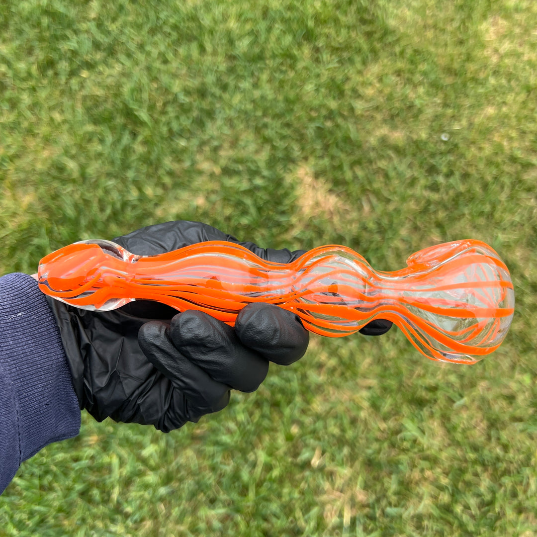 Mombo Combo Glass Pipe TG