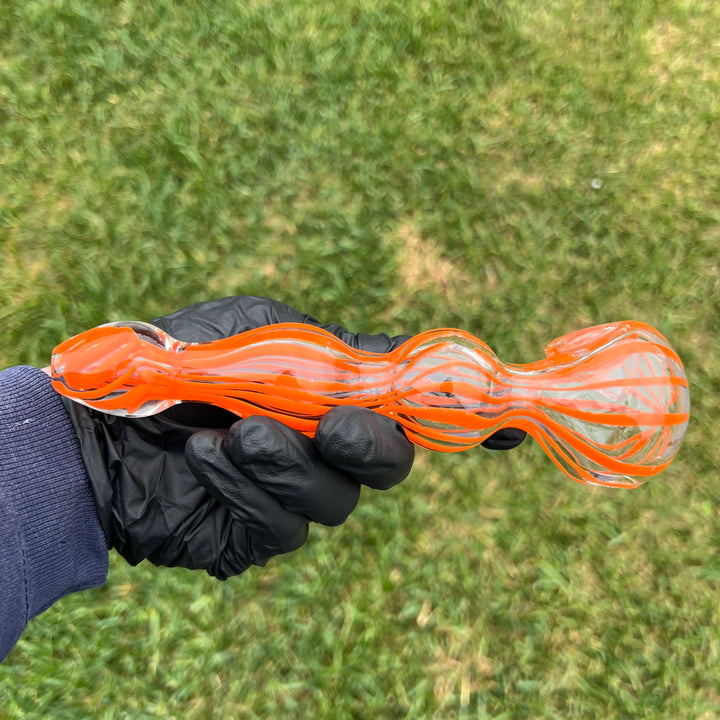 Mombo Combo Glass Pipe TG