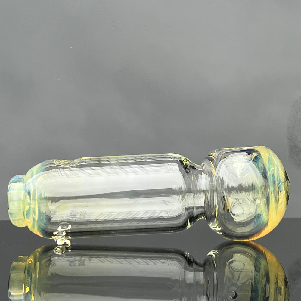 Mombo Combo Glass Pipe TG