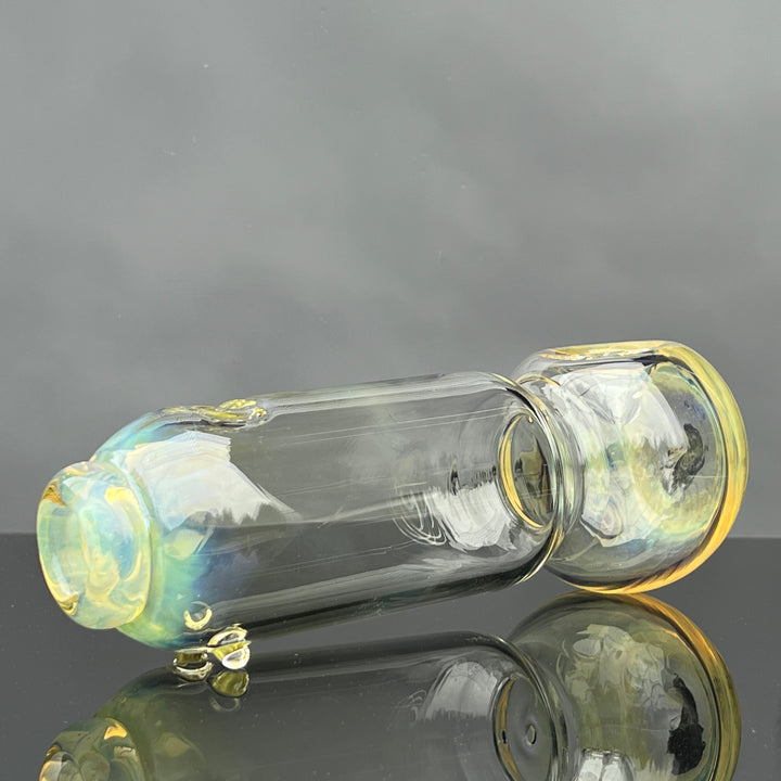 Mombo Combo Glass Pipe TG