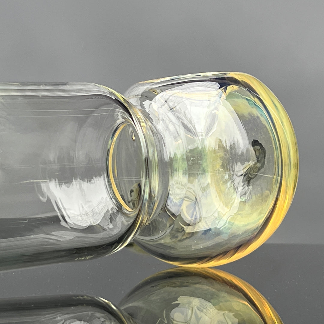 Mombo Combo Glass Pipe TG