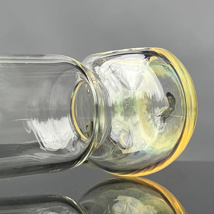 Mombo Combo Glass Pipe TG