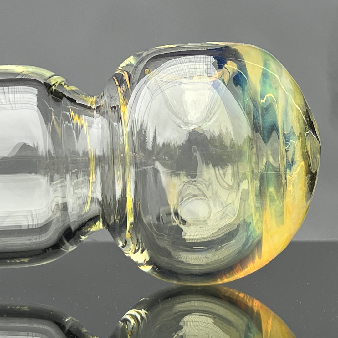 Mombo Combo Glass Pipe TG