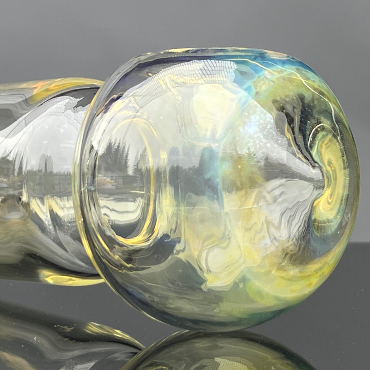 Mombo Combo Glass Pipe TG
