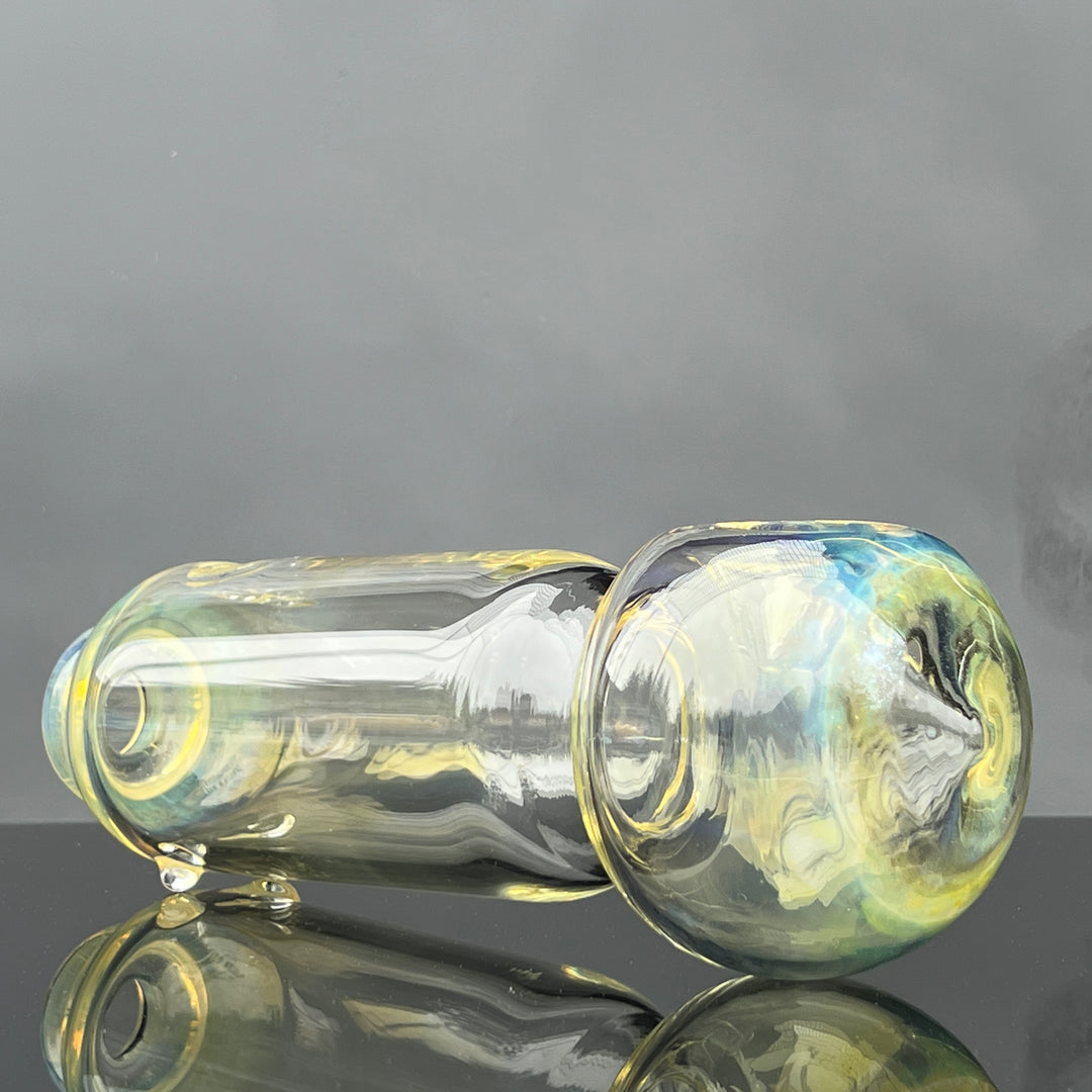 Mombo Combo Glass Pipe TG