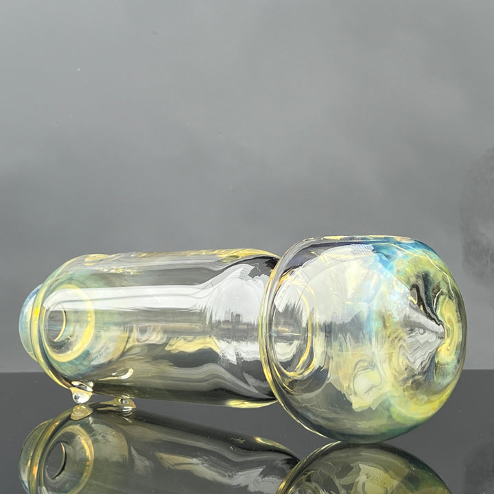 Mombo Combo Glass Pipe TG