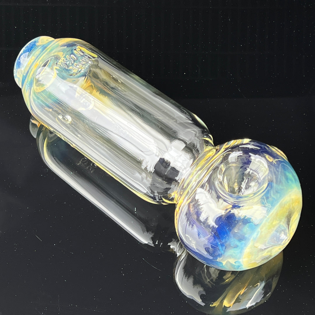 Mombo Combo Glass Pipe TG