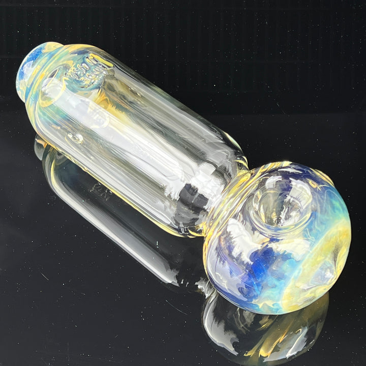 Mombo Combo Glass Pipe TG