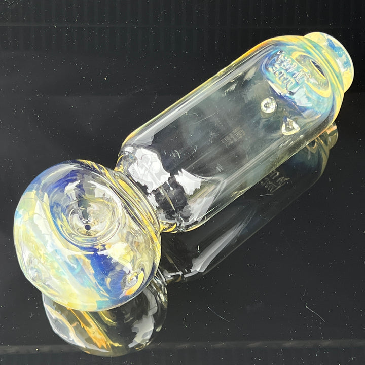 Mombo Combo Glass Pipe TG