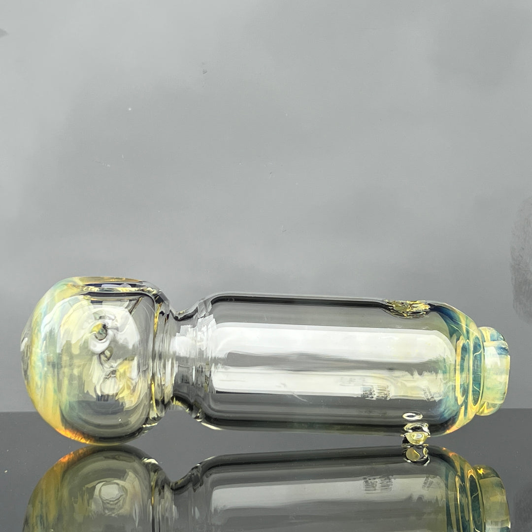 Mombo Combo Glass Pipe TG