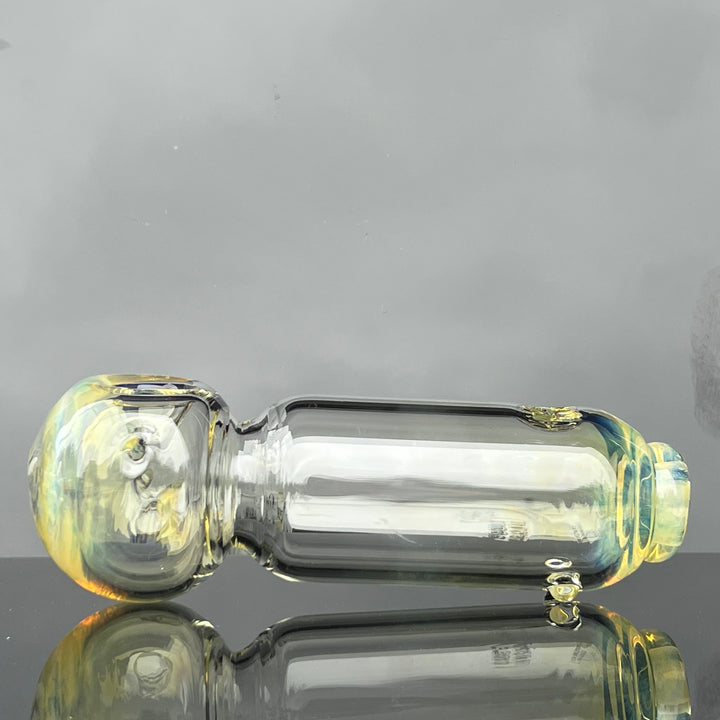 Mombo Combo Glass Pipe TG