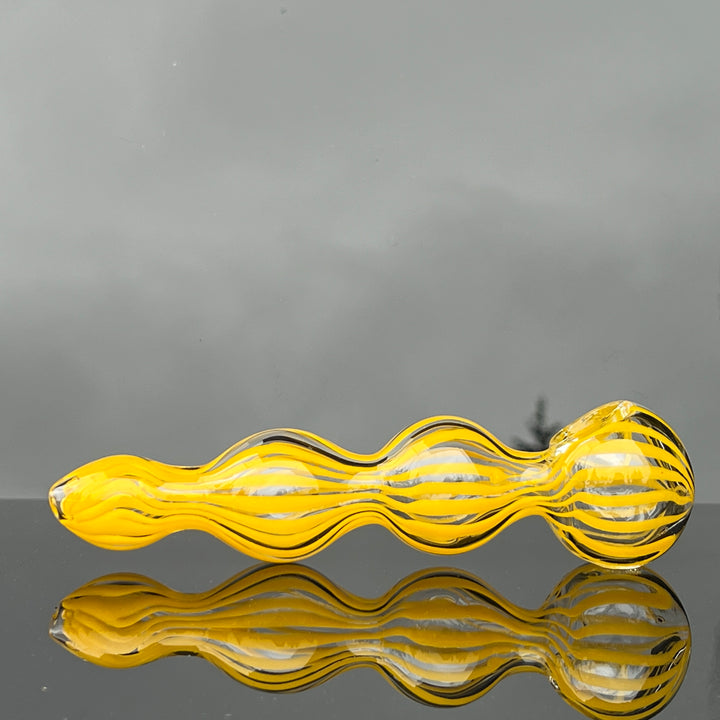 Mombo Combo Glass Pipe TG