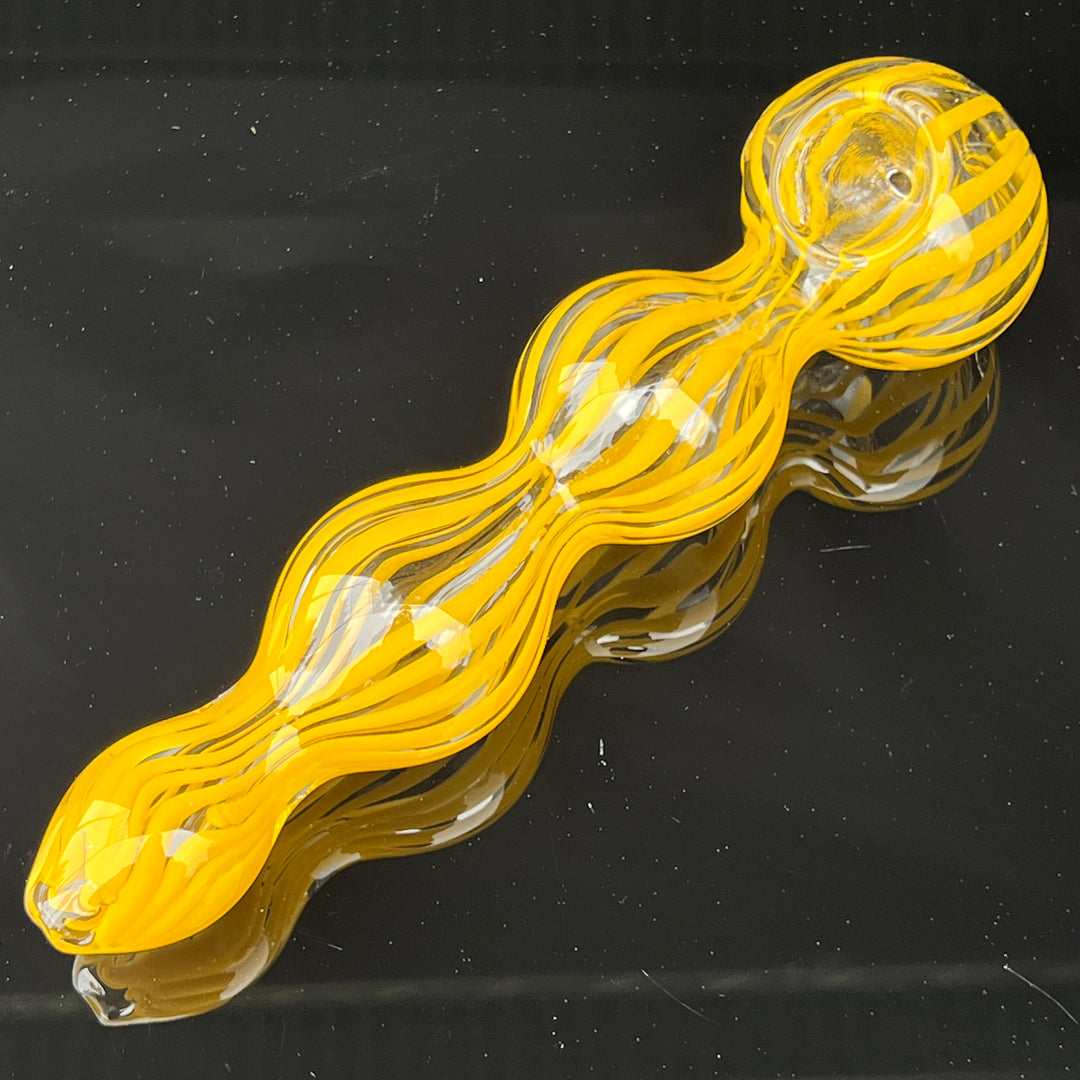 Mombo Combo Glass Pipe TG
