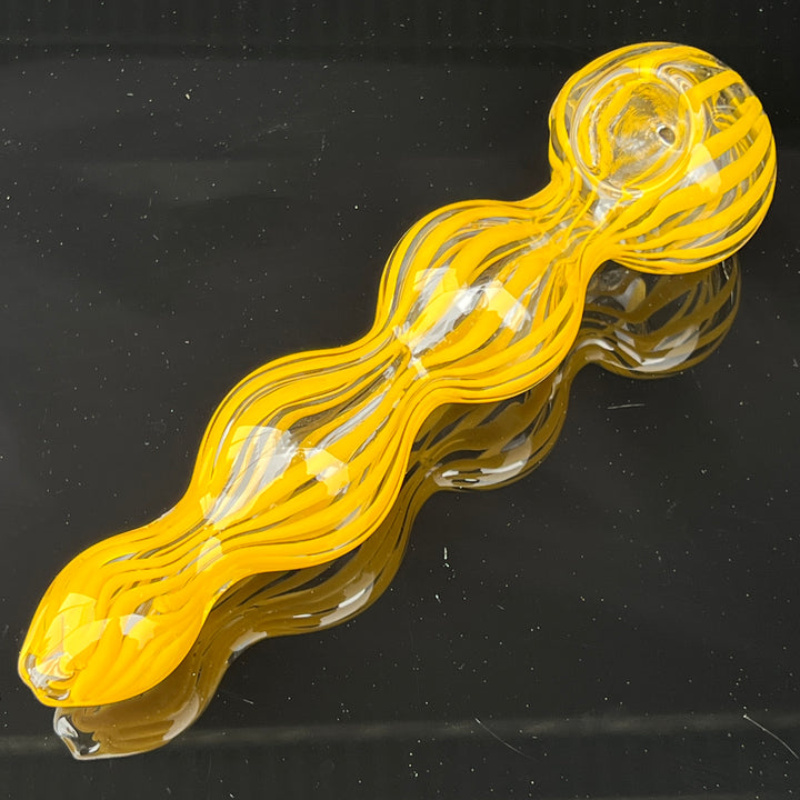 Mombo Combo Glass Pipe TG