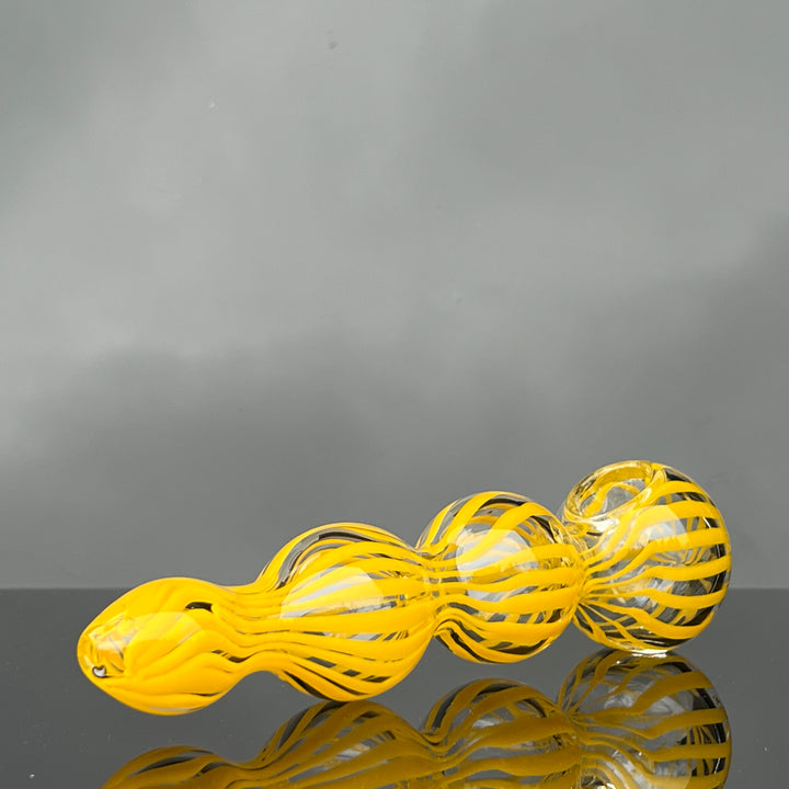 Mombo Combo Glass Pipe TG