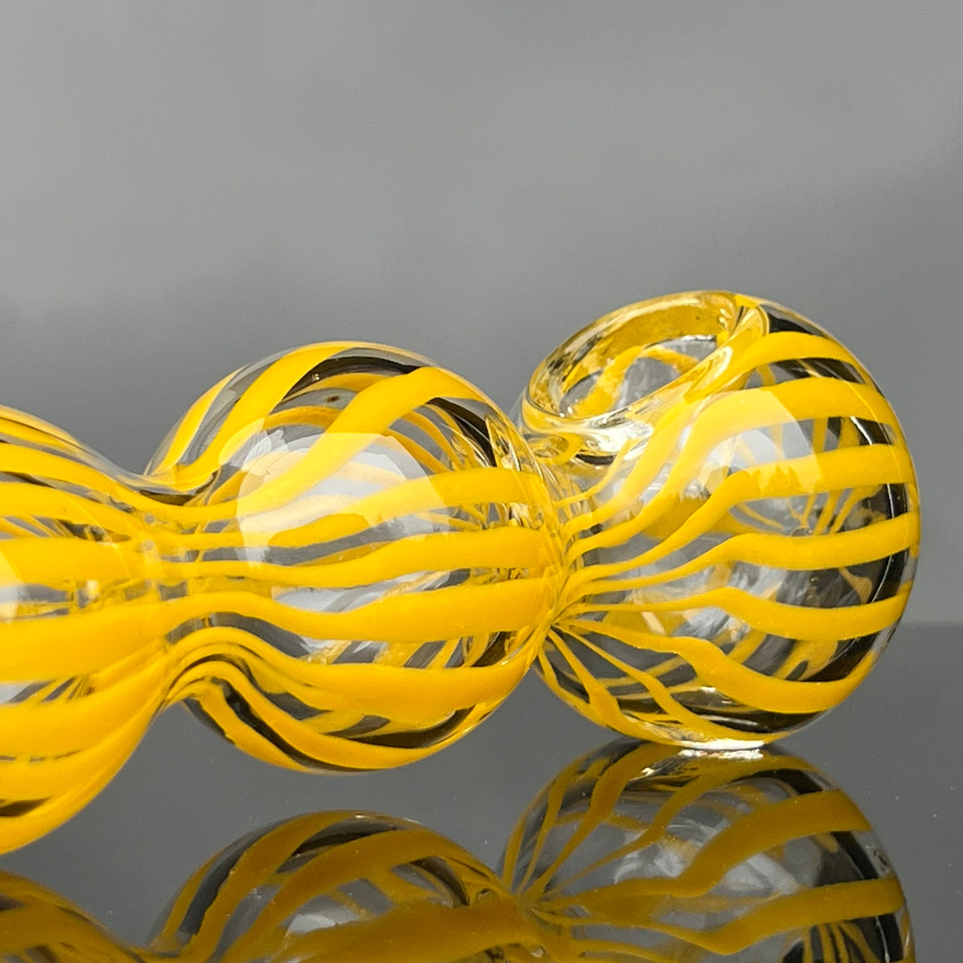 Mombo Combo Glass Pipe TG