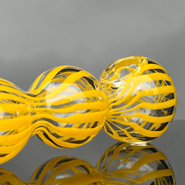 Mombo Combo Glass Pipe TG