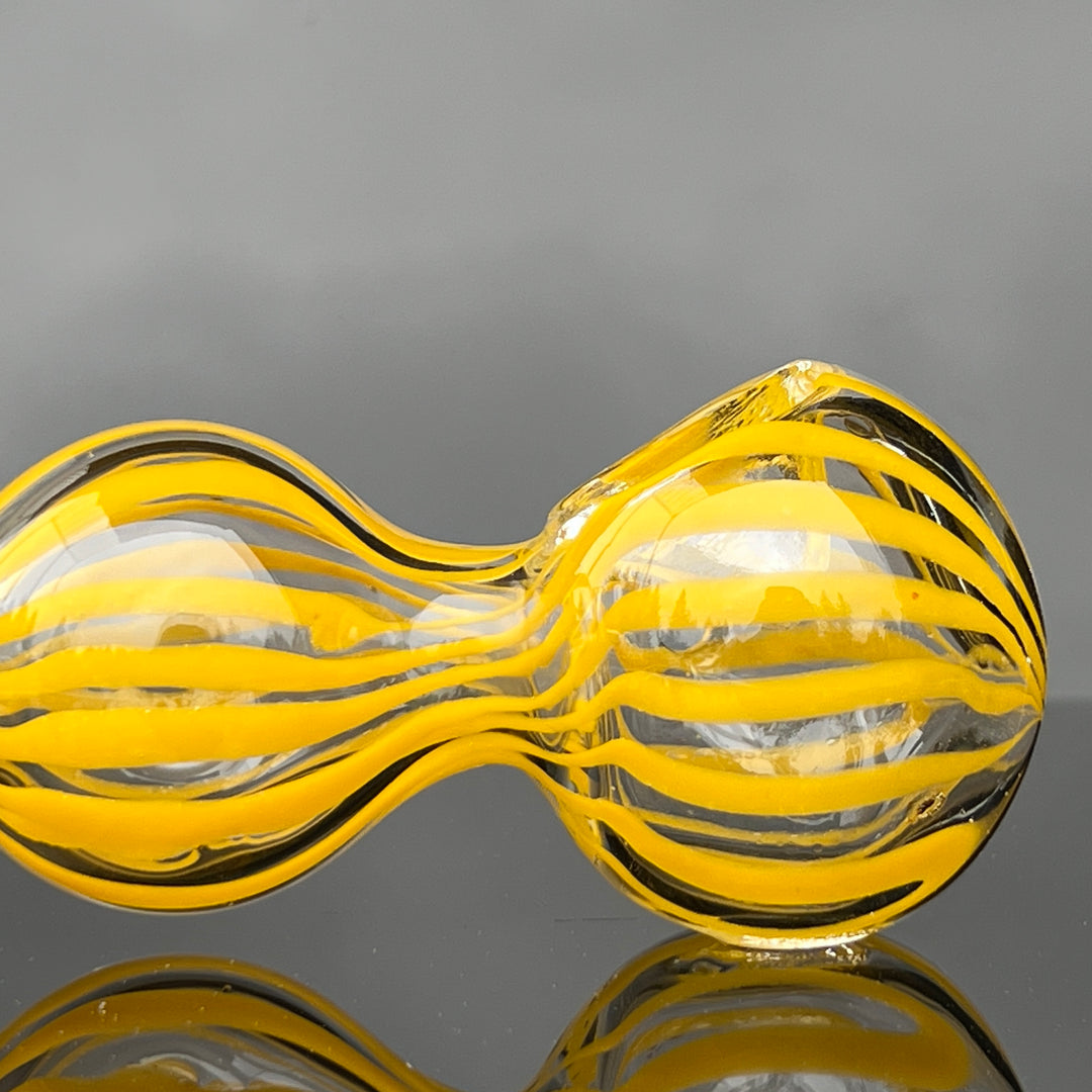 Mombo Combo Glass Pipe TG