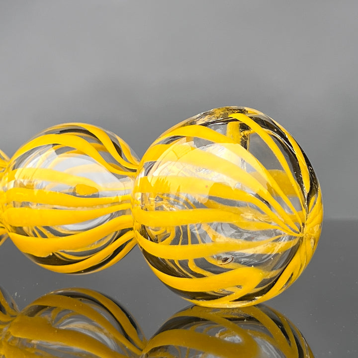 Mombo Combo Glass Pipe TG