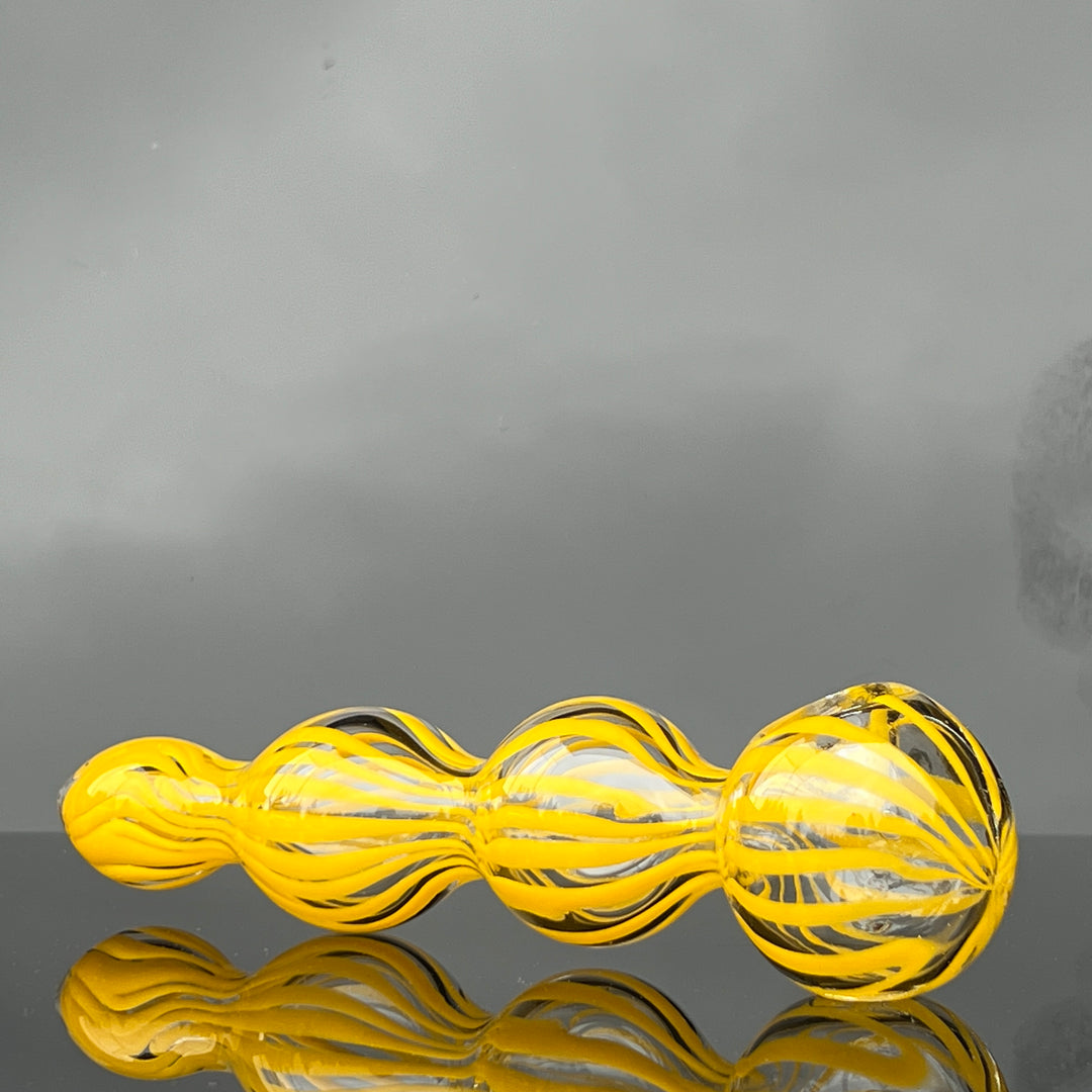 Mombo Combo Glass Pipe TG