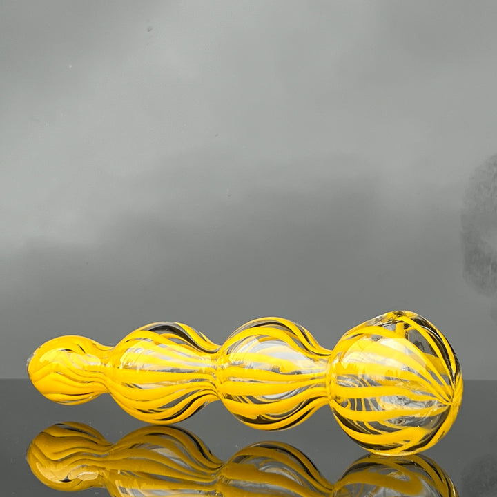 Mombo Combo Glass Pipe TG